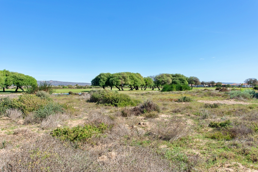 4 Bedroom Property for Sale in Langebaan Country Estate Western Cape